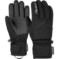 Reusch Damen Coral R-TEX XT Handschuh, Black, 6