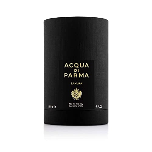 Acqua di Parma Signatures of the Sun Sakura Unisex Eau de Parfum, 180 ml