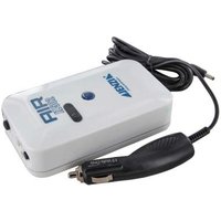 JENZI Elektr. Belüftungspumpe für Batterie oder 12 Volt