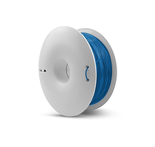 Fiberlogy EASY-BLUE-175-085 3D Printing Filament