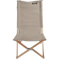 EOE - Eifel Outdoor Equipment Faltstohl L, Dove Grey