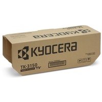 KYOCERA Toner für KYOCERA/mita M-3040DN/IDN, schwarz
