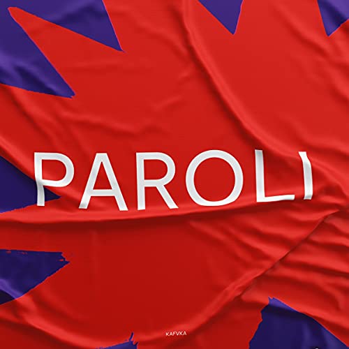 Paroli [Vinyl LP]