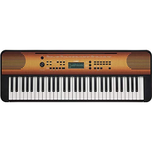 Yamaha Keyboard "PSRE360MA"