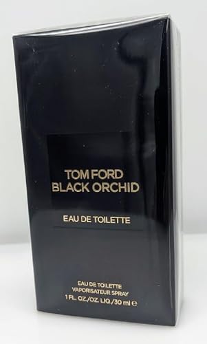TOM FORD, Black Orchid, Eau de Toilette, Damenduft, 30 ml