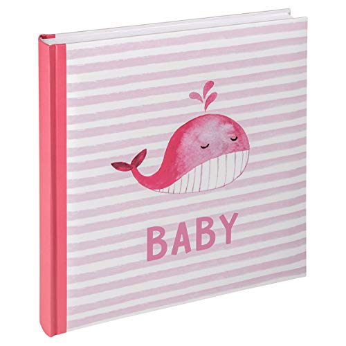 Walther Fotoalbum Baby Bambini