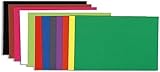 EXACOMPTA Aktenmappe ´Flash 220´, A4, Karton, farbig