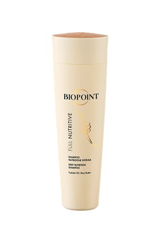 Biopoint Nutrizione Intensa Shampoo (1er Pack)