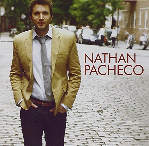 Nathan Pacheco