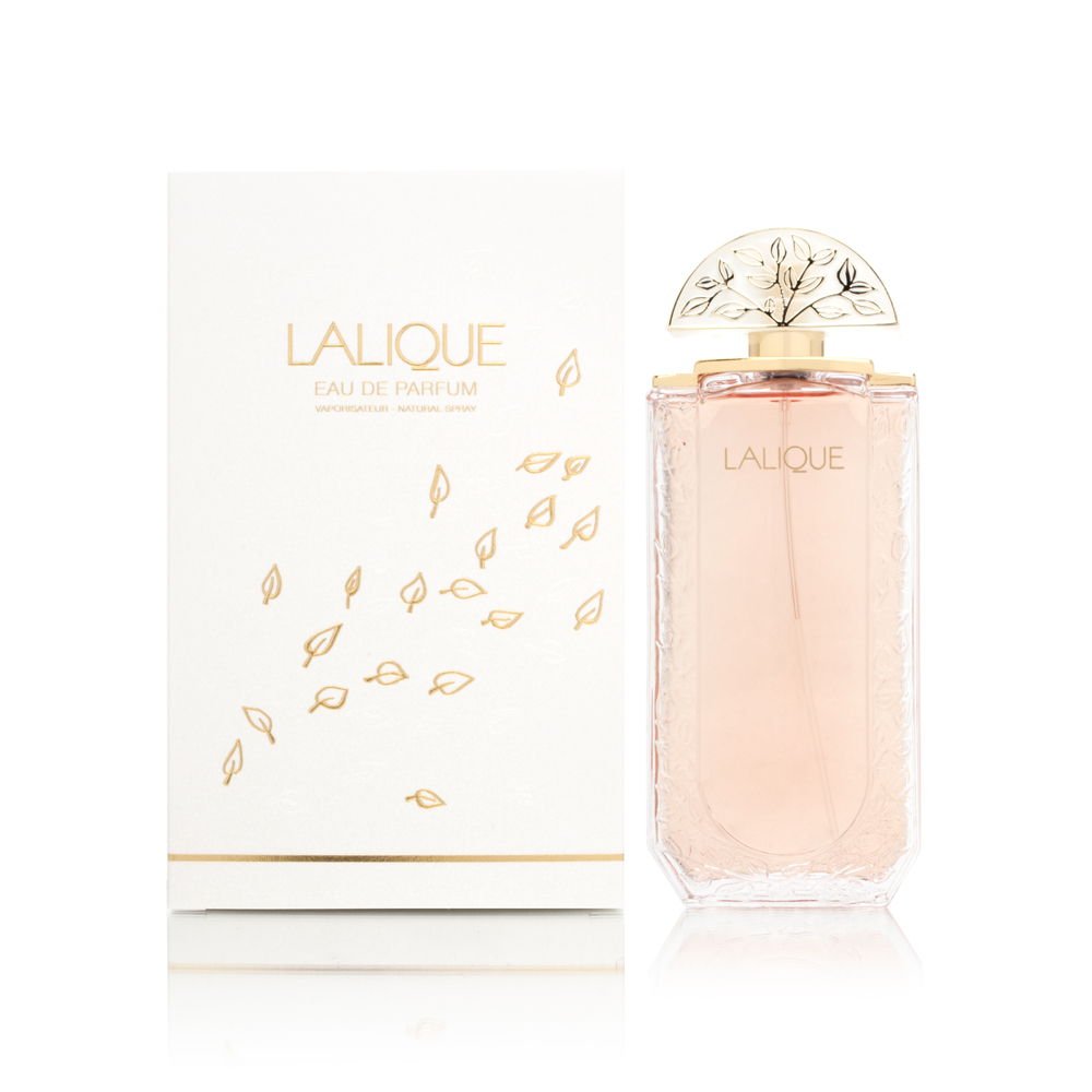 Lalique De Lalique femme/women, Eau de Parfum Spray, 1er Pack (1 x 100 ml)