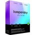 Kaspersky Plus Internet Security Jahreslizenz, 5 Lizenzen Windows, Mac, Android, iOS Antivirus