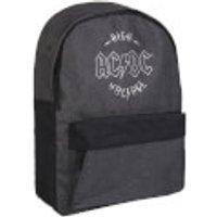 AC/DC High Voltage Backpack