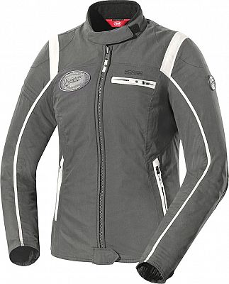 IXS Ridley, Textiljacke wasserdicht Damen