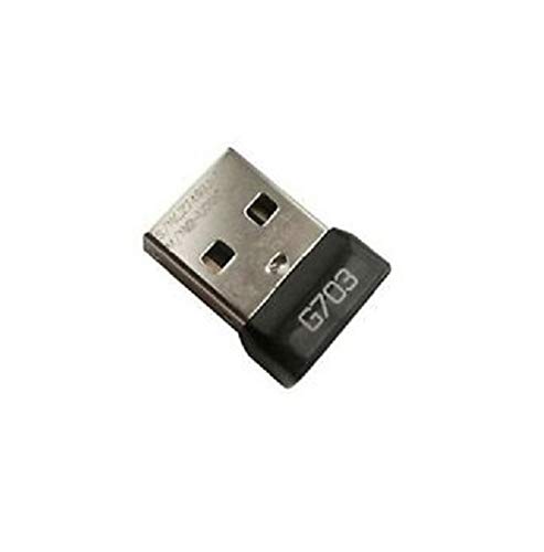 Original Logitech Lightspeed USB-Empfänger für Logitech G703
