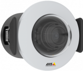AXIS M3016 01152-001 Kabelgebunden IP Überwachungskamera 2304 x 1296 Pixel