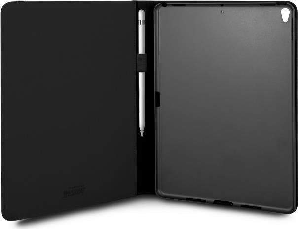 Urban Factory PORTFOLIO iPad PRO 10.5 BLACK 26,7 cm (10.5 ) Folio Schwarz (PIP10UF)