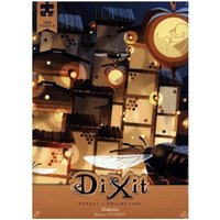 Libellud - Dixit Puzzle-Collection Deliveries, 1000 Teile