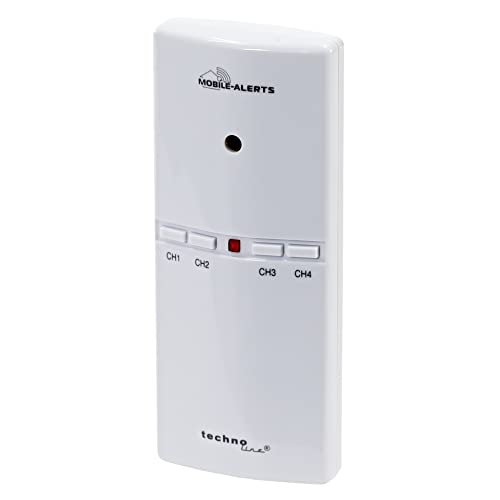 Technoline Mobile Alerts Akustik-Sensor MA 10860