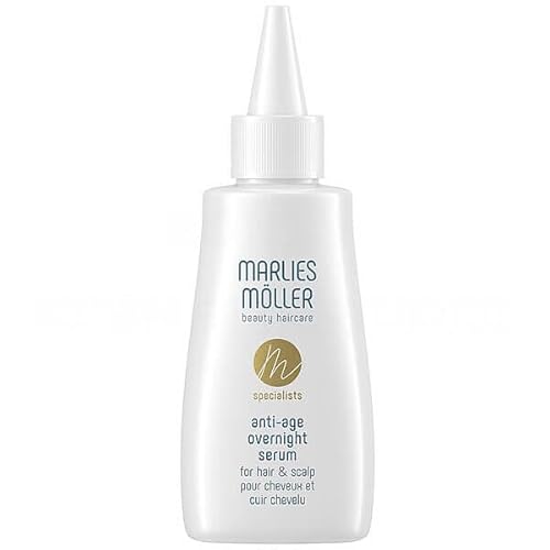 Anti-Age Overnight Serum 125 ml