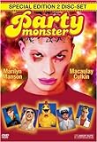 Party Monster (Special Edition, 2 DVDs)