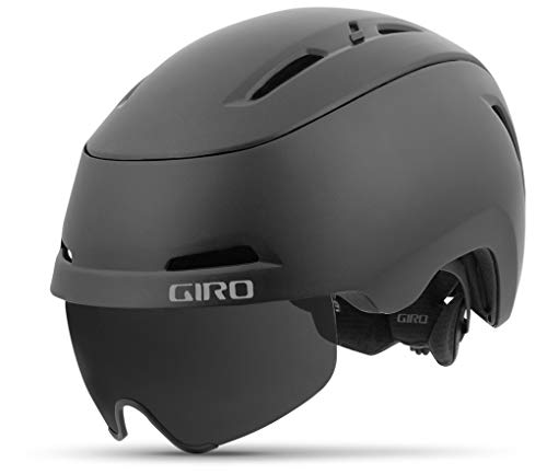 Giro Bexley MIPS City Fahrrad Helm schwarz 2019: Größe: M (55-59cm)