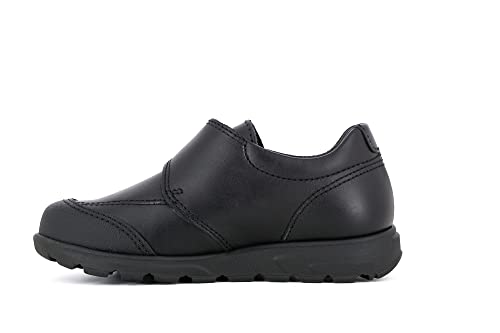 Pablosky Unisex-Kinder 334510 Sneakers, Schwarz Negro, 31 EU