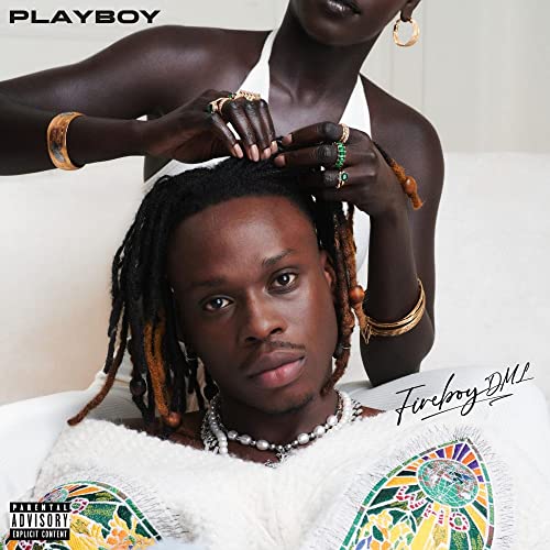 Playboy (2lp) [Vinyl LP]