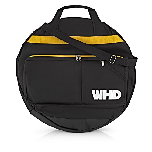 WHD Gepolsterte Premium-Beckentasche