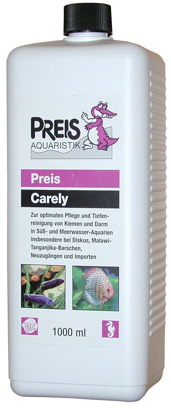 Preis-Aquaristik 146 Preis Carely, 1000ml