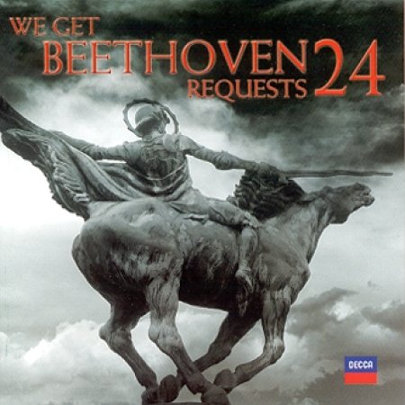 We Get Beethoven Request - 24 (Korea Edition)