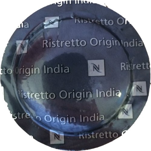 Nespresso Pro Kapseln Ristretto Origin India (150 Stück)