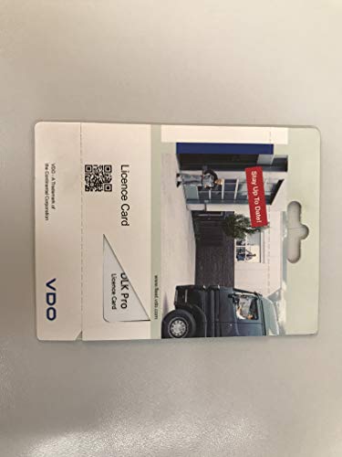 DLK Pro Licence Card Smart TCO Ready