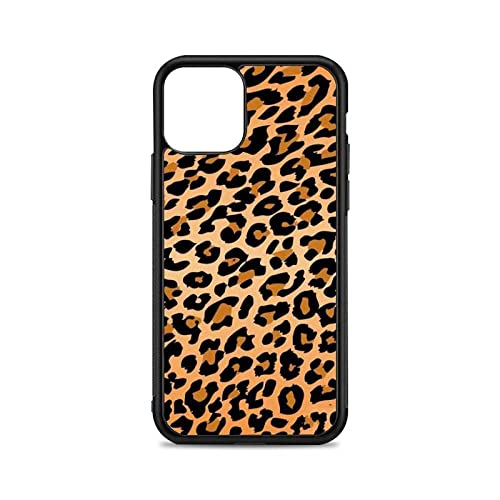 Leopard-Handyhülle für iPhone 12 Mini 11 pro 13 Max X XR 6 7 8 Plus SE20 weiche TPU-Silikonhülle, A1, für iPhone 11 PRO