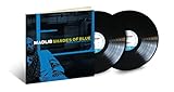 Shades of Blue [Vinyl LP]