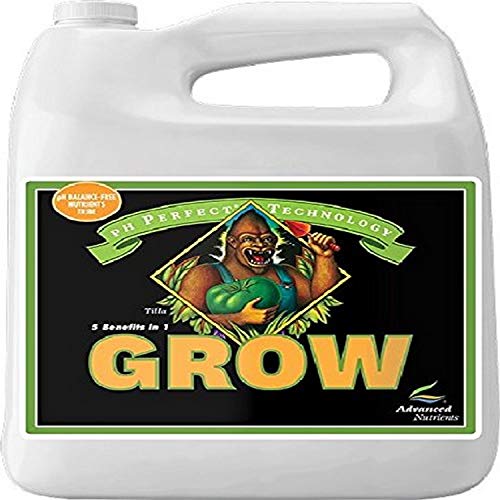 Advanced Nutrients pH Perfect Grow Pflanzennährstoff