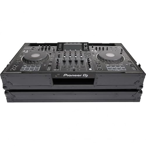 Magma DJ Controller Tasche XDJ-XZ schwarz/schwarz