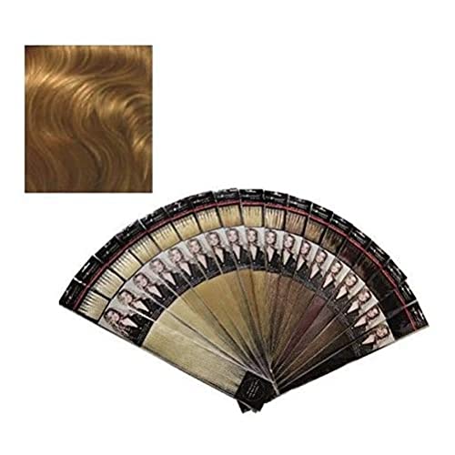Balmain Hairxpression Human Hair 25 Stück 50 Cm Länge Farbe Mittelblond #23