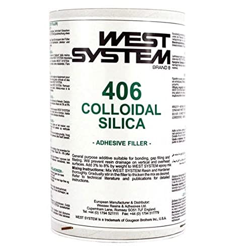 West System 406 SILICA COLOIDAL