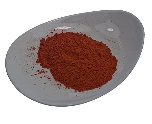 SENA -Premium - gemahlener Paprika scharf- (1kg)