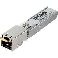 D-link : 1000base-t sfp transceiver [790069356117]