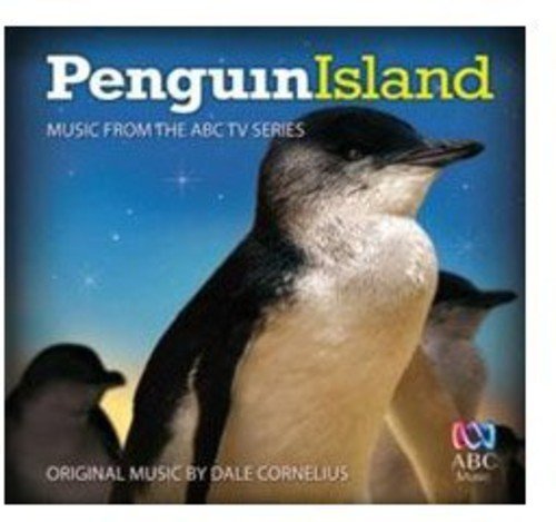 Penguin Island-Music from the