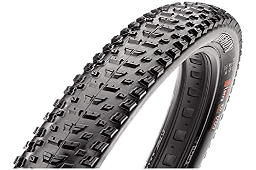 Maxxis Unisex – Erwachsene EXO 3C MaxxSpeed Fahrradreifen, schwarz, 29x2.25 57-622