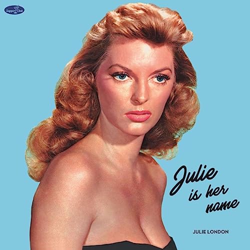 Julie Is Her Name (Ltd.180g Vinyl)