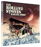 Rolling Stones - Havana Moon Deluxe (Ltd. DVD + 1 Blu-ray + 2 CDs) [4 Discs]