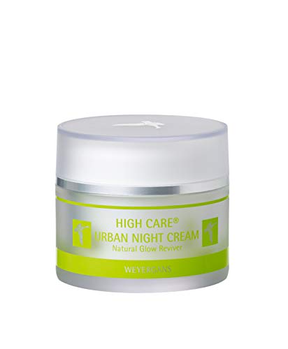 Weyergans Urban Care Night Cream, 50 ml