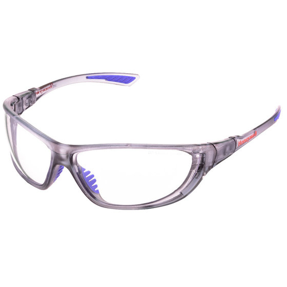 Honeywell - Schutzbrille SP1000™ 2G, schwarz/klar