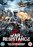 War of Resistance [UK Import]
