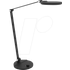 SKT LTL00121 - LED-Schreibtischlampe, 7 W, mit Drehknopf, schwarz