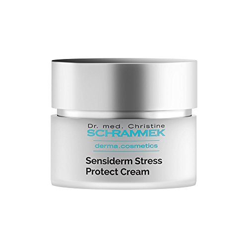 SCHRAMMEK Sensiderm Stress Protect Cream, 1 x 50 ml