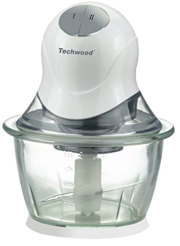 Techwood THA-082 Mini-Zerkleinerer